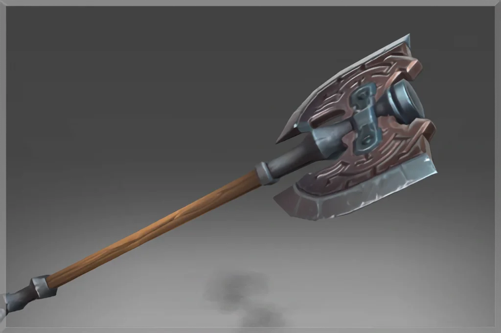 Скачать скин Maze Roar Weapon мод для Dota 2 на Centaur Warrunner - DOTA 2 ГЕРОИ